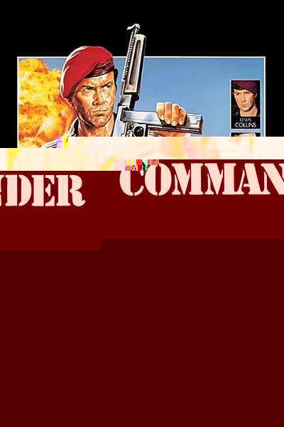 The Commander