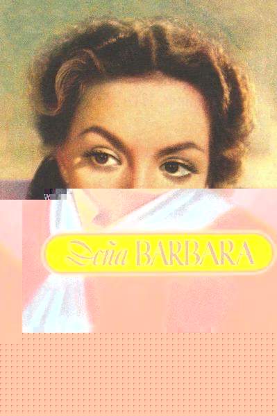 Doña Bárbara