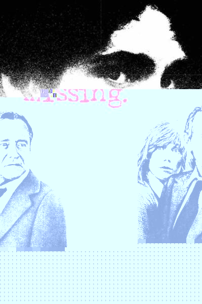 Missing