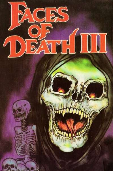 Faces of Death