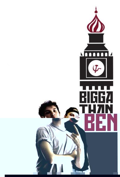Bigga Than Ben