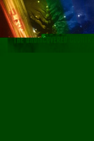 Star Trek VI: The Undiscovered Country