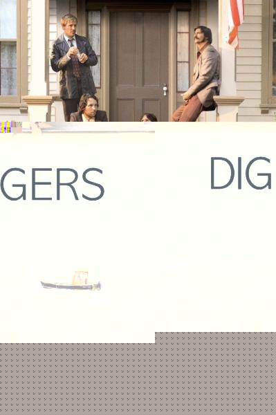 Diggers