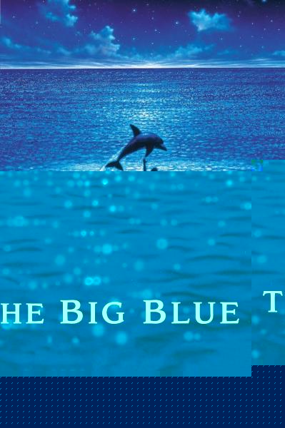 The Big Blue