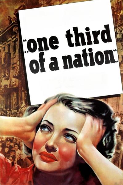 ...One Third of a Nation...