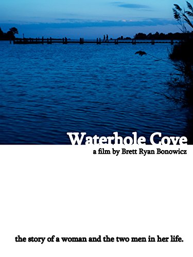 Waterhole Cove