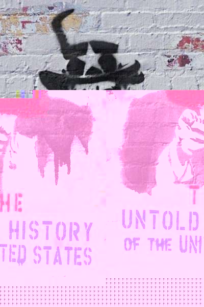 The Untold History of the United States