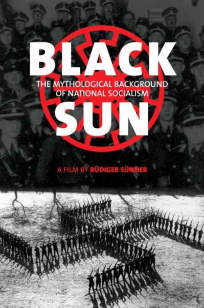 Schwarze Sonne