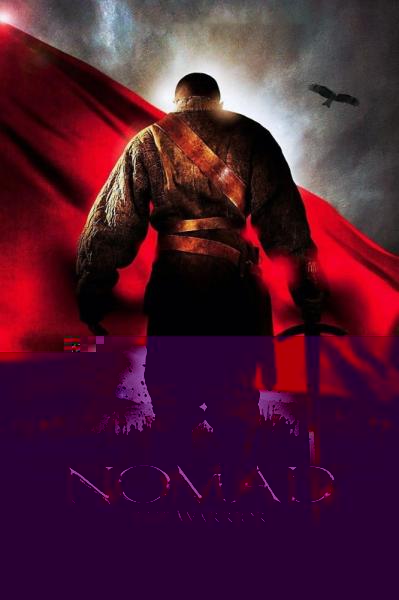 Nomad: The Warrior