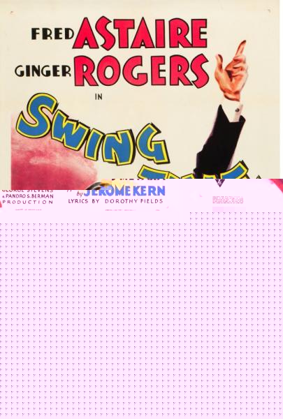 Swing Time