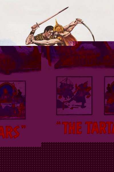 The Tartars