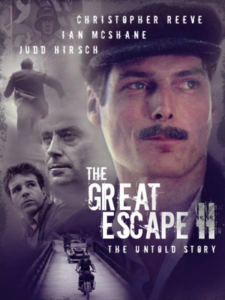 The Great Escape