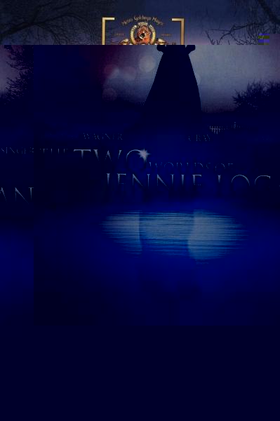 The Two Worlds of Jennie Logan
