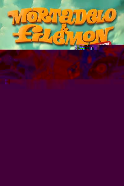 Mortadelo and Filemon: Mission Implausible