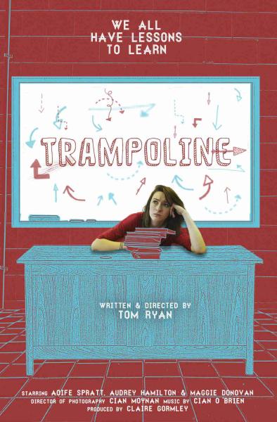 Trampoline