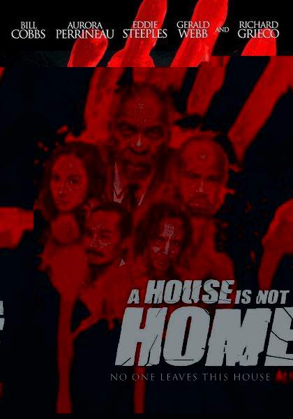 A House Is Not a Home