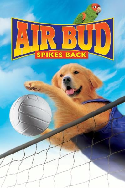 Air Bud