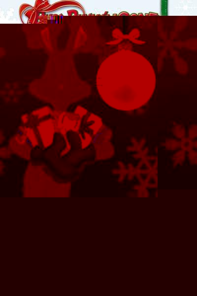 Bugs Bunny's Looney Christmas Tales