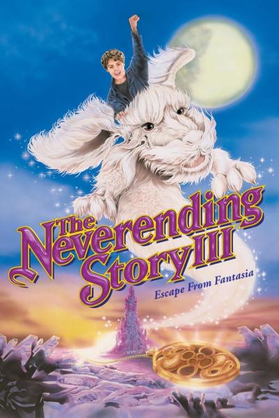 The NeverEnding Story