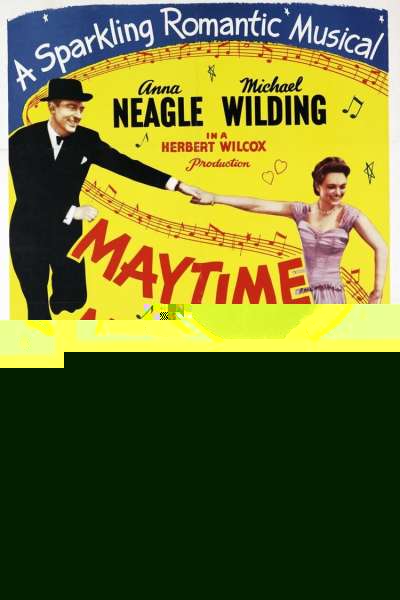 Maytime in Mayfair