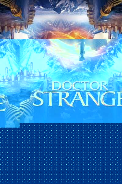 Doctor Strange
