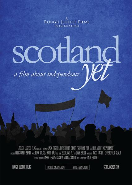 Scotland Yet