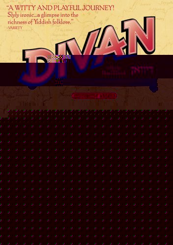 Divan