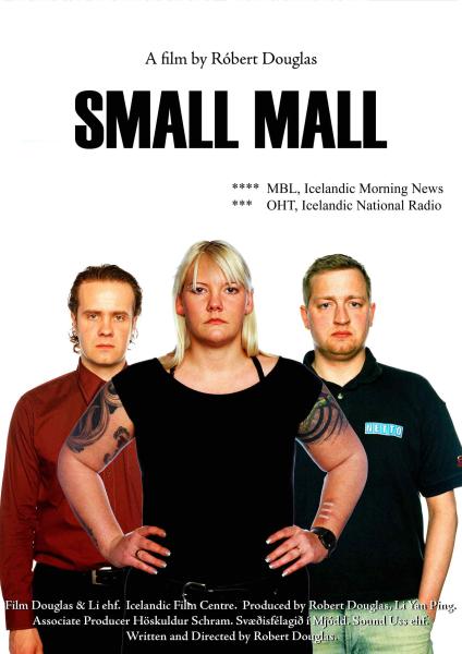 Small Mall