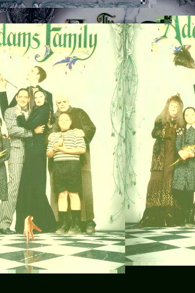 Addams Family