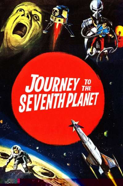 Journey to the Seventh Planet
