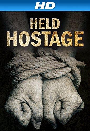 Held Hostage: The in Amenas Ordeal