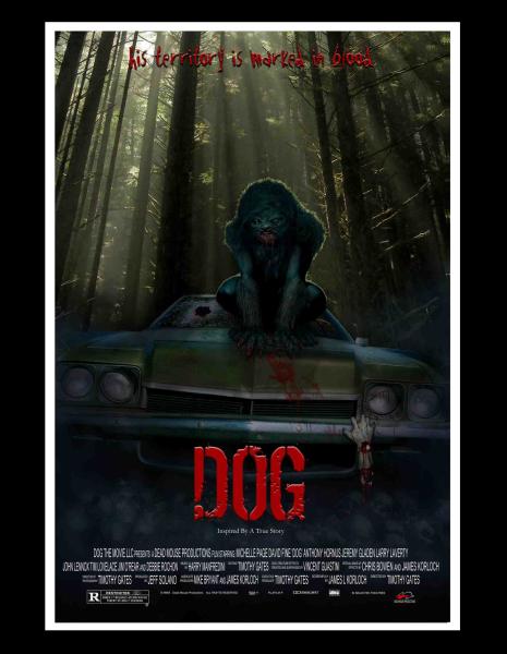 Dog