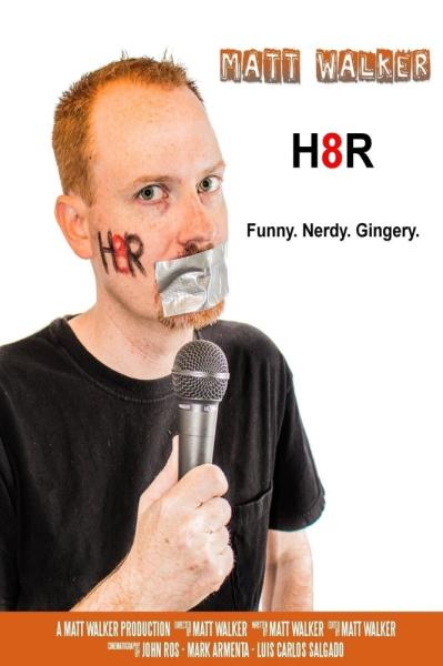 H8R