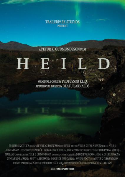 Heild