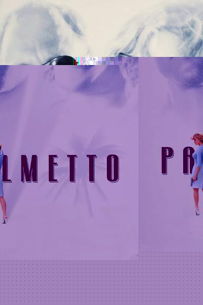 Palmetto