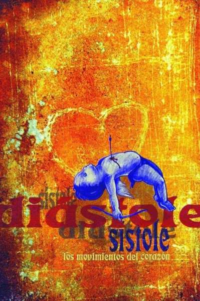 Diástole y sístole: Los movimientos del corazón