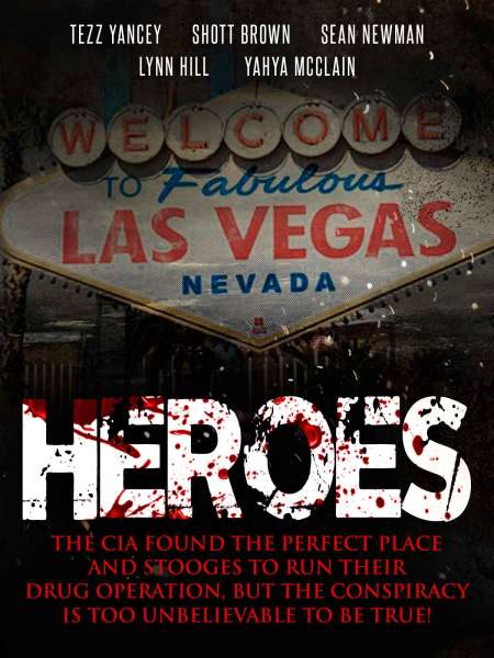 Heroes