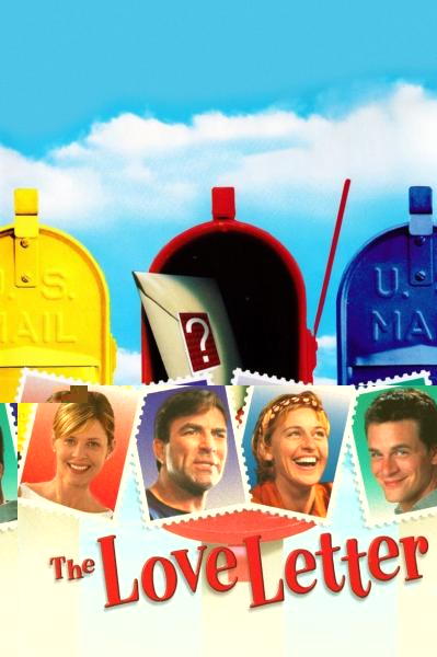 The Love Letter
