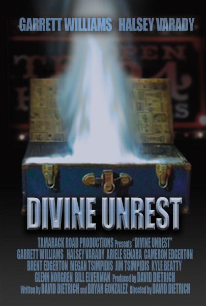Divine Unrest