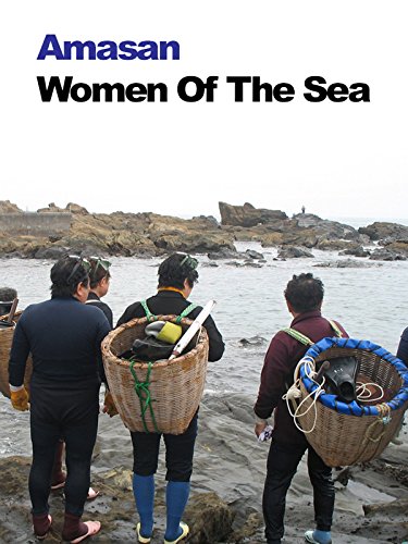 Amasan: Women of the Sea