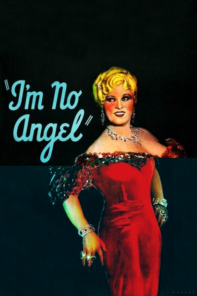 I'm No Angel