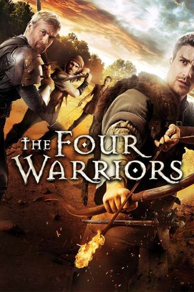 Four Warriors