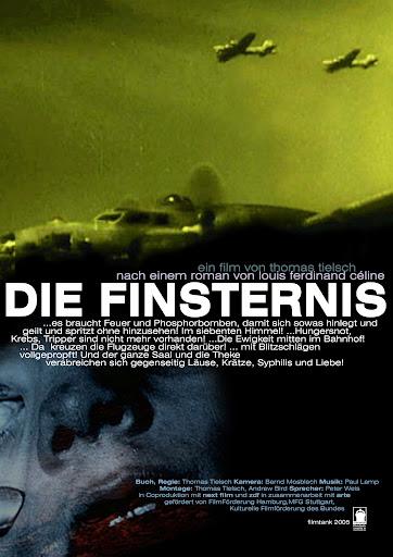 Die Finsternis