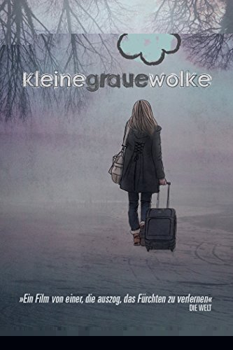 Kleine graue Wolke
