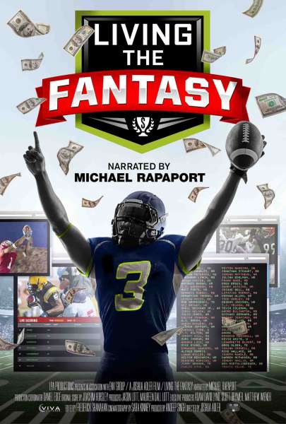 Living the Fantasy