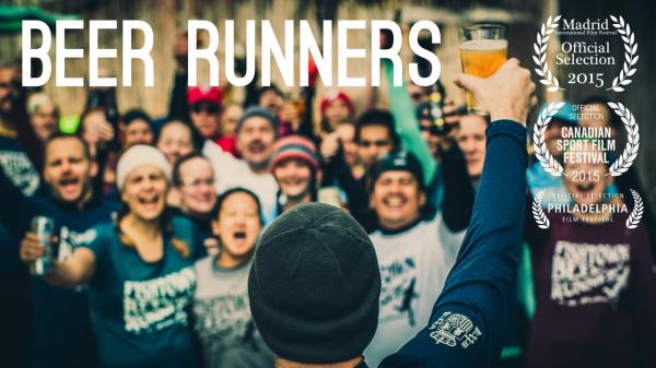 Beer Runners