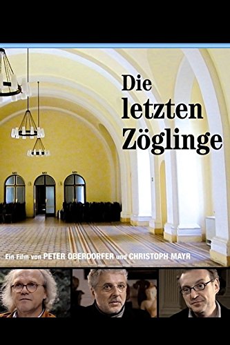 Die letzten Zöglinge