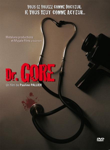 Dr. Gore