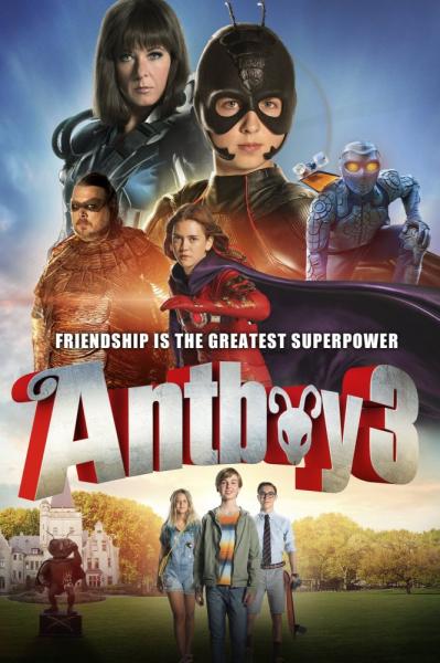 Antboy