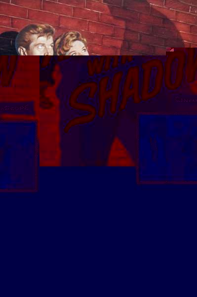 Appointment with a Shadow